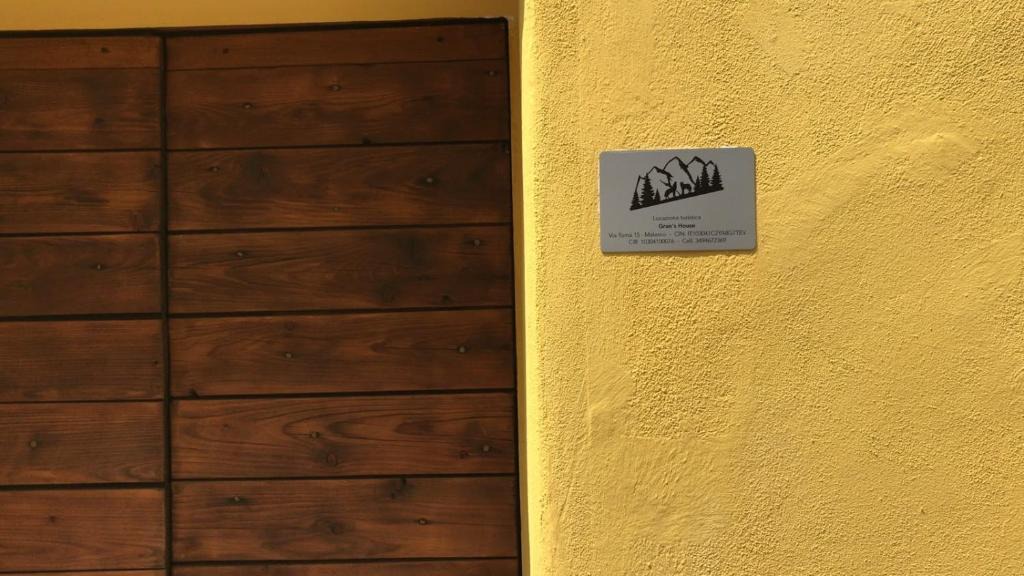 Malesco Apartment | Grans House