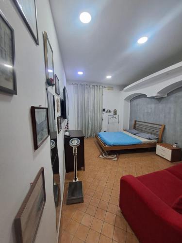 Naples Apartment | Grazioso Appartamento