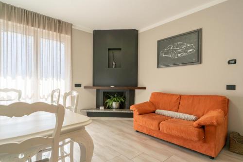 Primaluna Apartment | Grigna2410