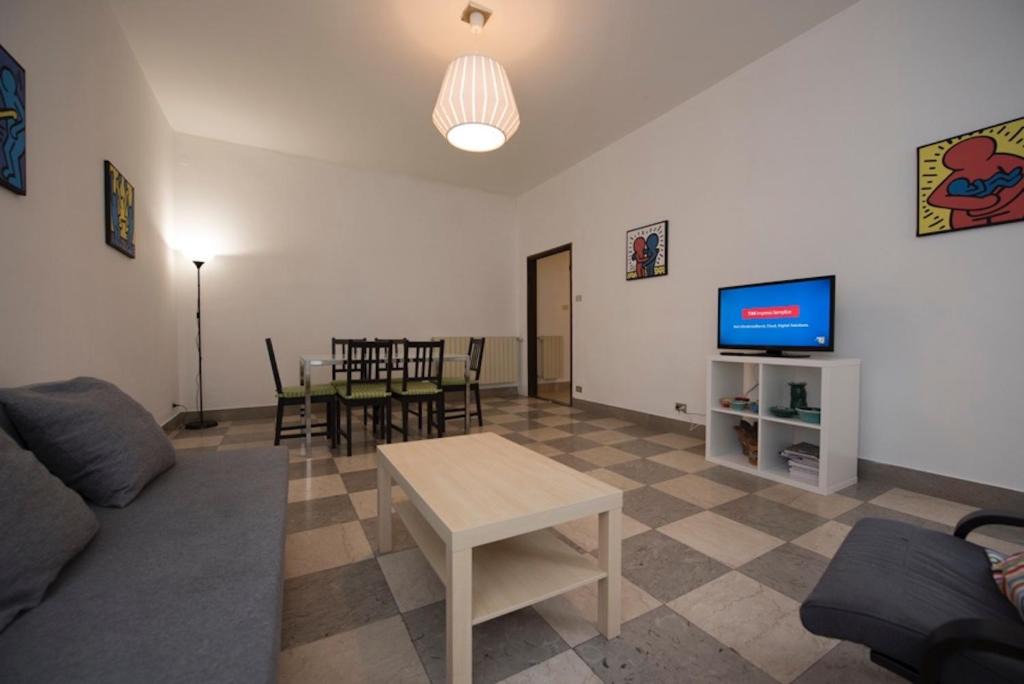 San Lorenzo Apartment | Guelfa Apartment