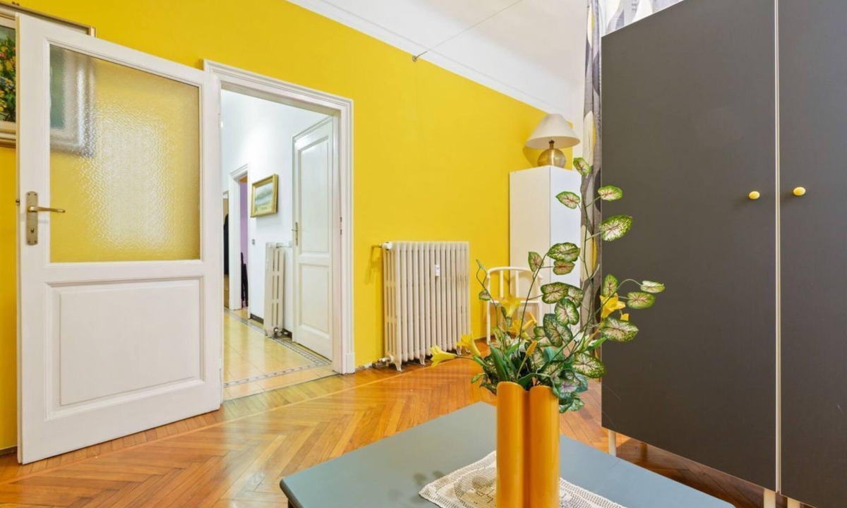 Loreto Apartment | GuestHost - APT X3 Loreto Città Studi M1/M2 & C.so Buenos Aires