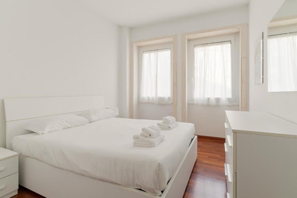 Bullona Apartment | GuestHost - Brightly-lit Flat - M5 Gerusalemme