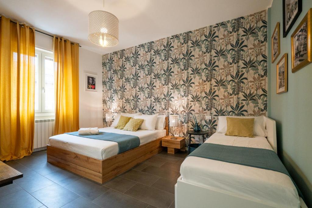 Cernusco sul Naviglio Apartment | GuestHost - Casa Cinema Lovely Apartment