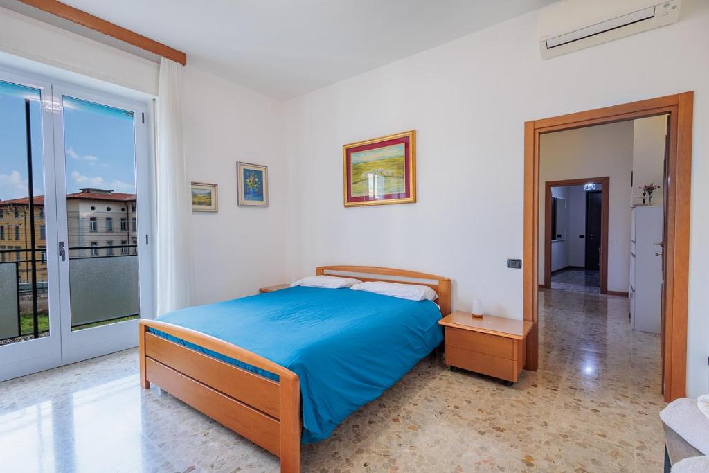 Villaggio degli Sposi Apartment | GuestHost - Cadelpiero Apt - near the University
