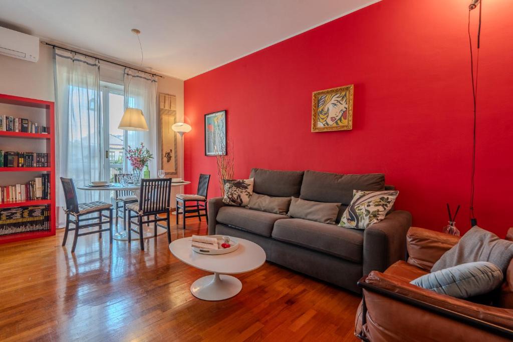 Casoretto Apartment | GuestHost - Casa Pop Art