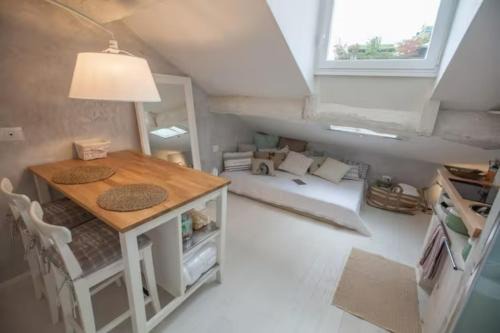 San Marco Apartment | GuestHost - Cosy Studio Milano-Brera