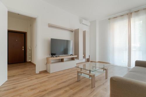 Comasina Apartment | GuestHost - Cozy Balcony Flat Milano Comasina MM3