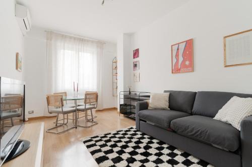 Ponte Nuovo Apartment | GuestHost - Cozy Flat near Gorla M1