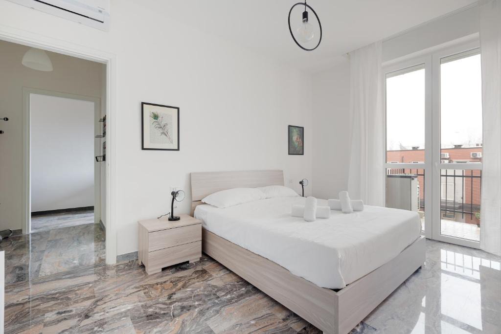 Dergano Apartment | GuestHost - Dergano Comfy Apartment - 250 m far from M3