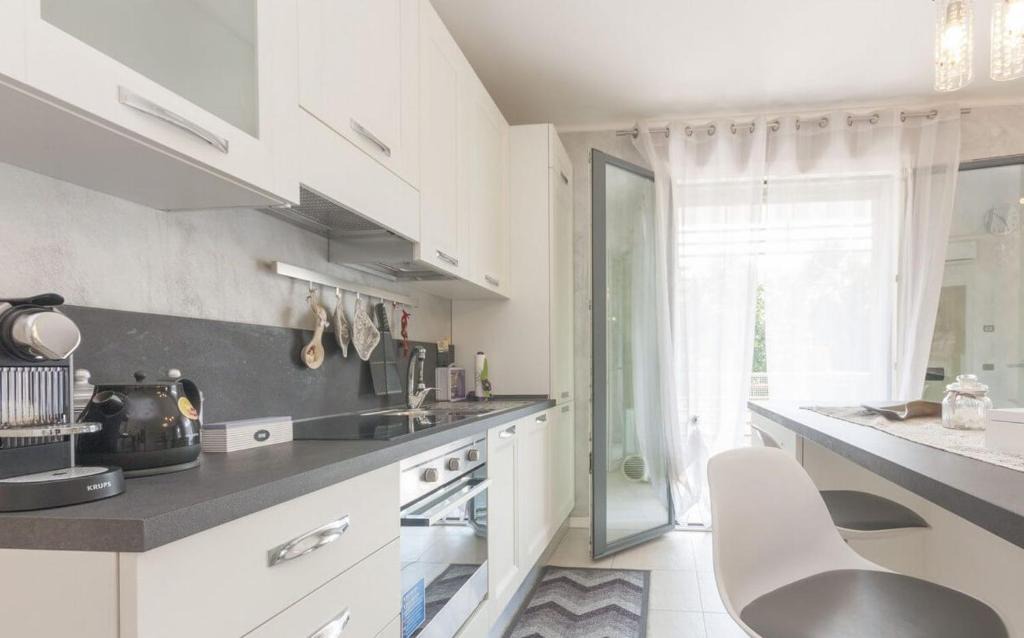 Cernusco sul Naviglio Apartment | GuestHost - La Vela Apartment with Terrace!