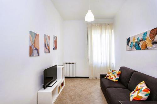 San Teodoro Apartment | GuestHost - Metro Dinegro - Comfy Apartment