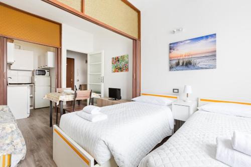 Calvairate Apartment | GuestHost - Milano Cozy Studio
