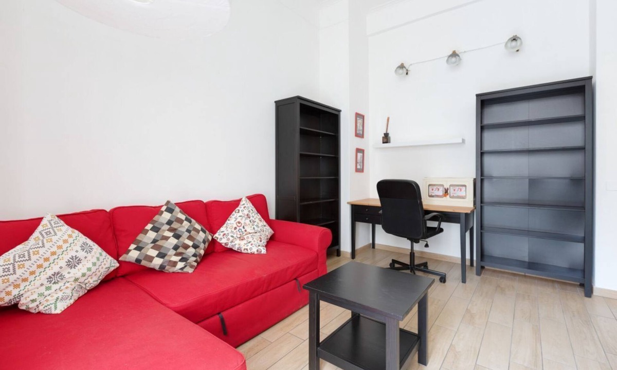 San Vittore Apartment | GuestHost - MM Sant Agostino Subway Flat x4