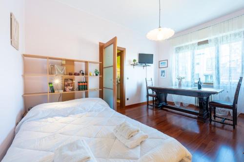 Pablo Apartment | GuestHost - Parma Cozy Studio near the Hospital