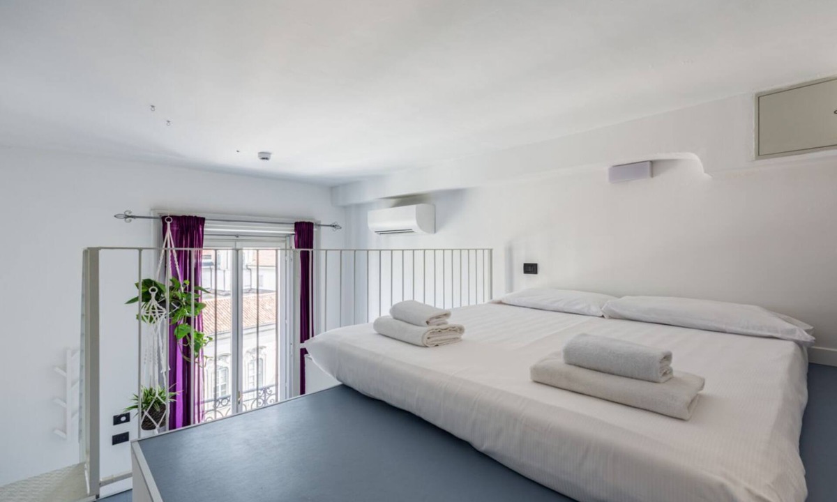Magenta Apartment | GuestHost - Studio loft Milan-Corso Magenta!
