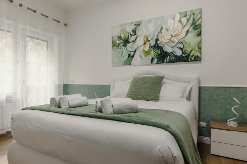 Quartiere XIII Aurelio Apartment | H501 Vatican Stay