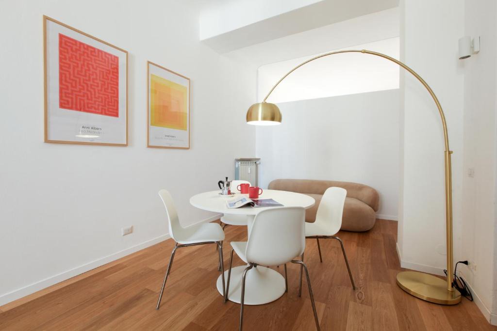 Chinatown Apartment | HACCA COLLECTION - Arco della Pace - Sempione - Chinatown 2BR