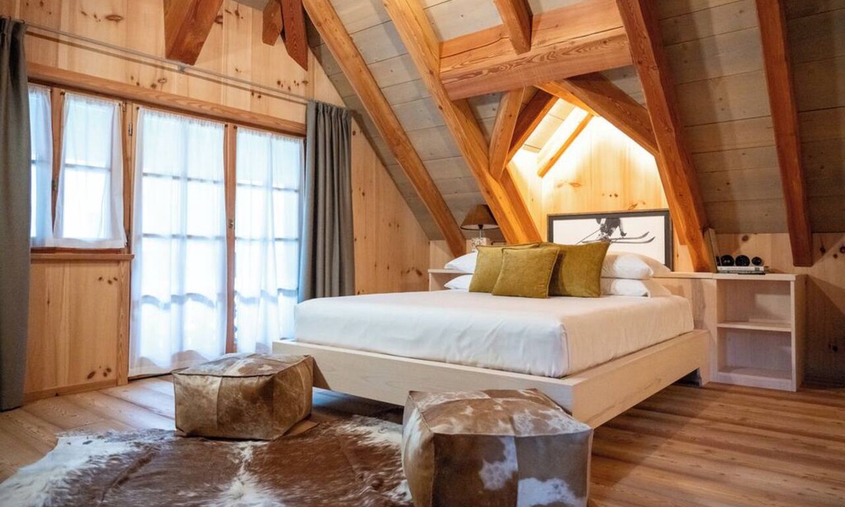 Malborghetto Valbruna Hotel | Hammerack Hotel