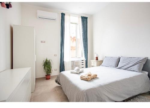 Montecalvario House | Happy shared apartment Naples
