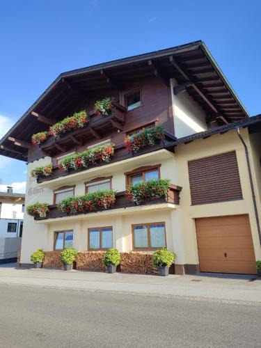 Außerweerberg Apartment | Haus Gilfert