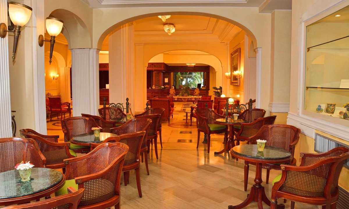 Recanati Hotel | Hellenia Yachting Hotel