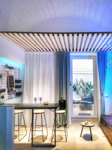 Municipio 1 Apartment | Hello Gorgeous Suite Bari