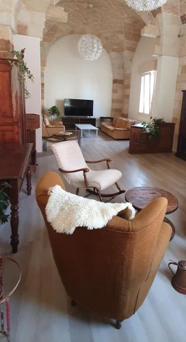 Giorgilorio House | HiSalento