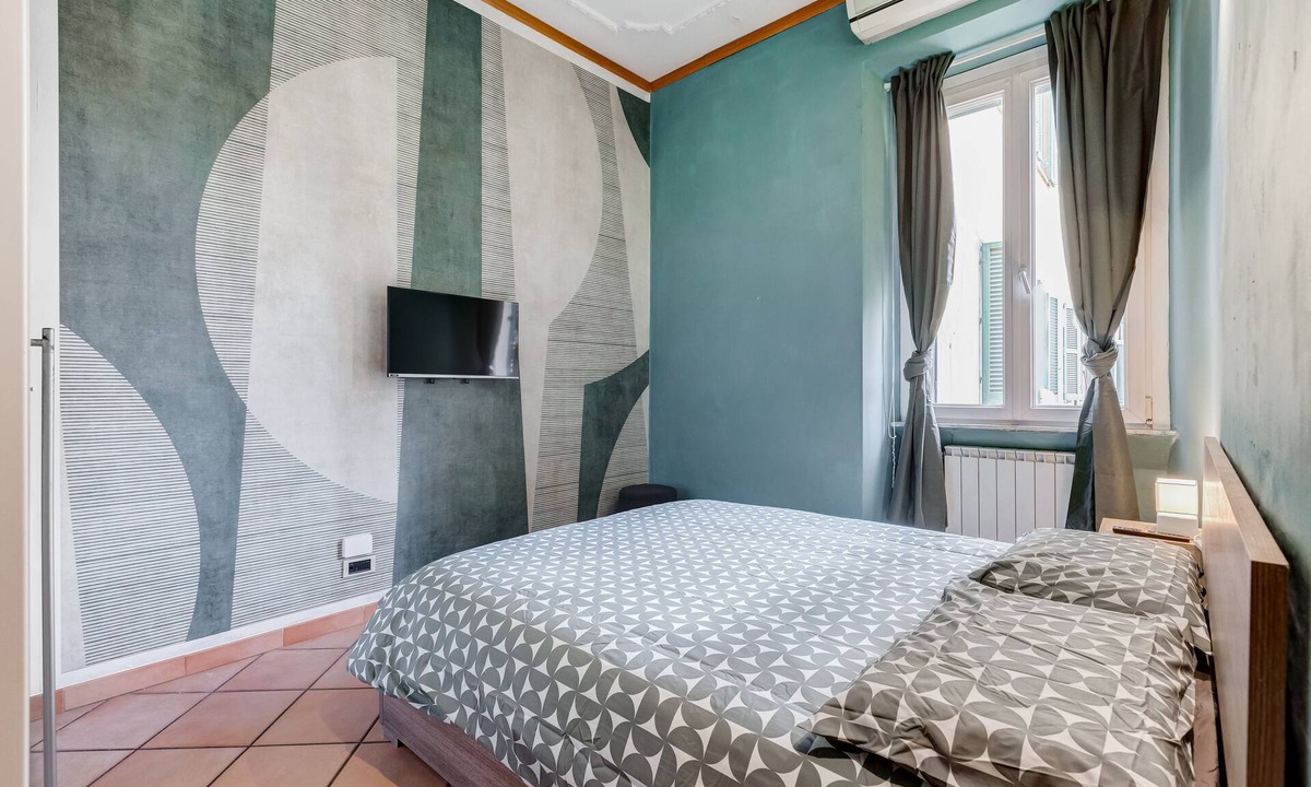 Testaccio Apartment | Historia&elegantia Vicino al Colosseo e Trastevere