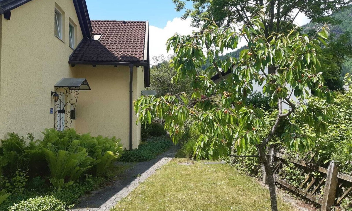 Doebriach House | Holiday house 600 meters from Lake Millstatt and near BadKleinkircheim