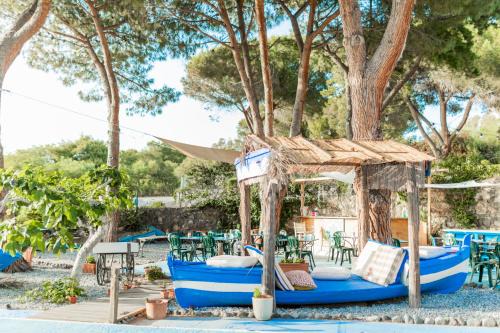 Vulcanello Apartment | Holiday Eolie Village