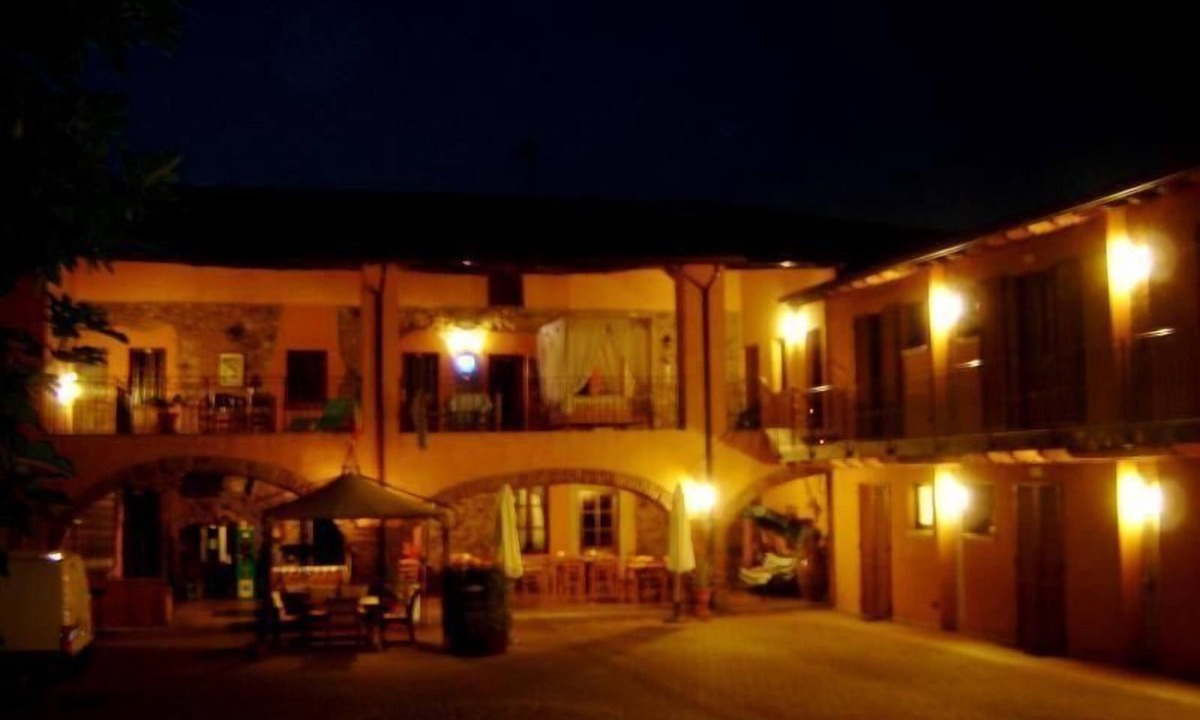 Bedizzole Other | Holiday flat with large terrace