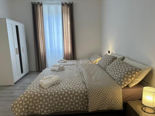 Rivarolo Ligure Apartment | Holiday Home BRIN GENOVA