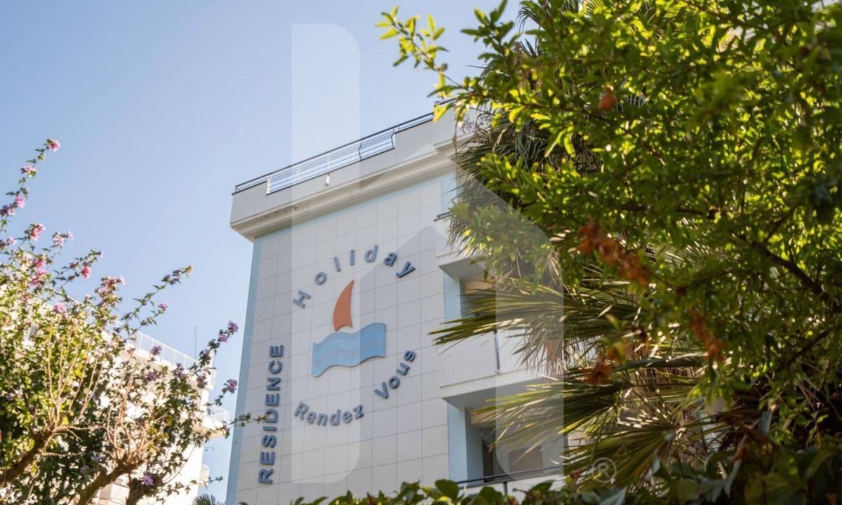 Pineto Apartment | Holiday Rendez Vous 36 - Second floor apartment with side sea view