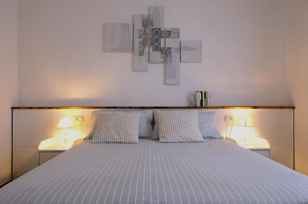 Pisa Apartment | Holiday Vibes