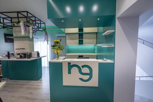 Trinitapoli Bed & Breakfast | HOLYGOLD Suite *