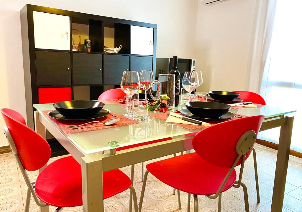 Piove di Sacco Apartment | HOME - Alessandra Holiday House