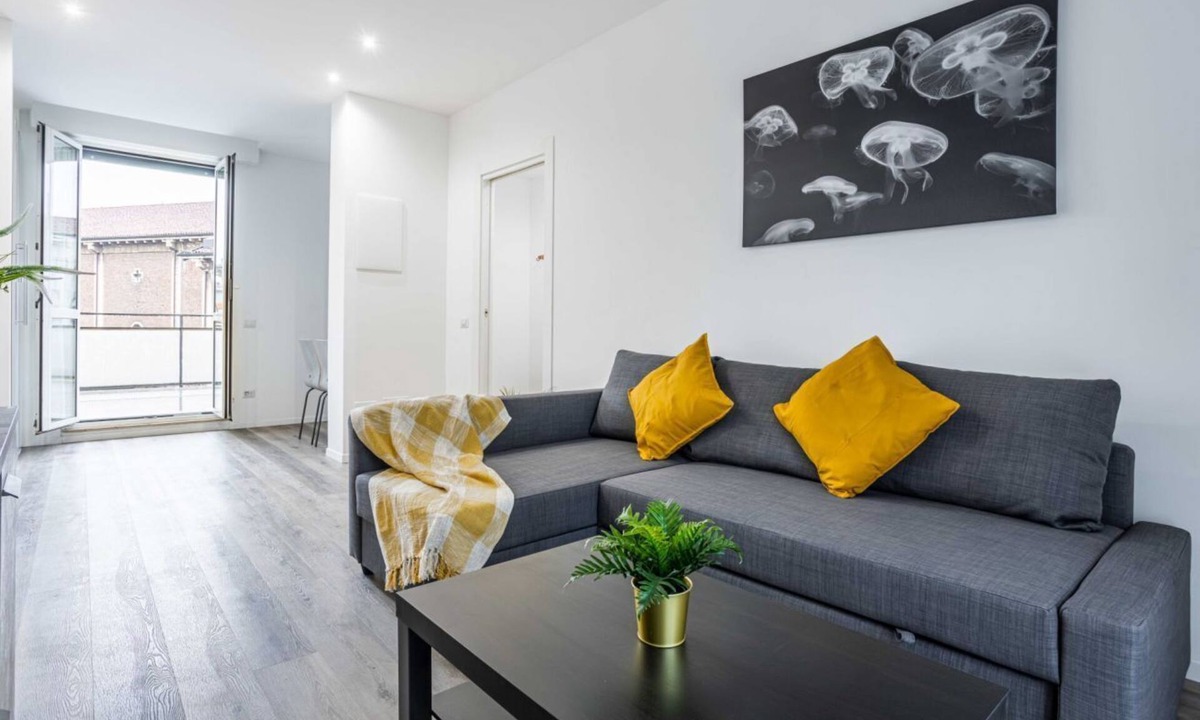 NoLo Apartment | Hostamte- Milano - Varanini - NoLo