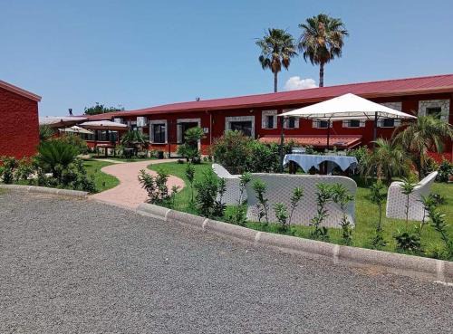 Curinga House | Hostaria delle Memorie