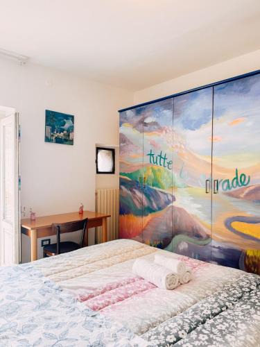 Toro Hostel | Hostel San Mercurio