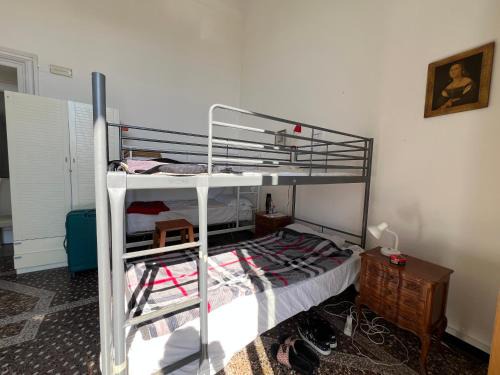 San Vincenzo Hostel | Hostello Genovese