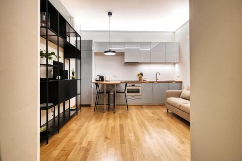 Zona Farini Apartment | Hostmate - Milan - Farini's Charm - Isola