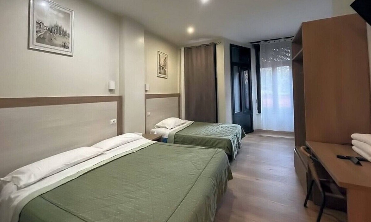 Loreto Hotel | Hotel 26