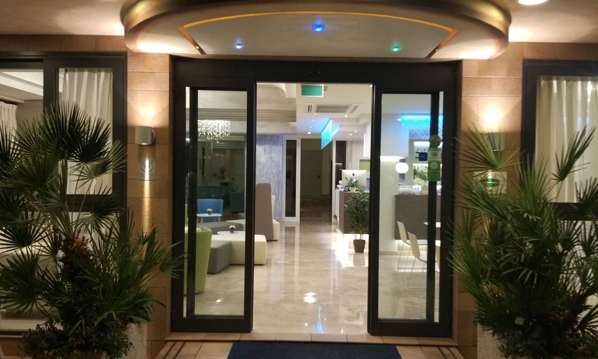 Cagnona Hotel | Hotel Adele