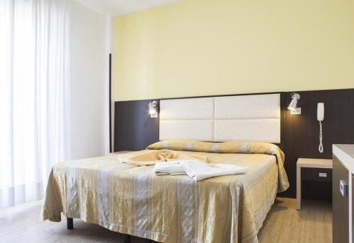 Gabicce Mare Hotel | Hotel Alba
