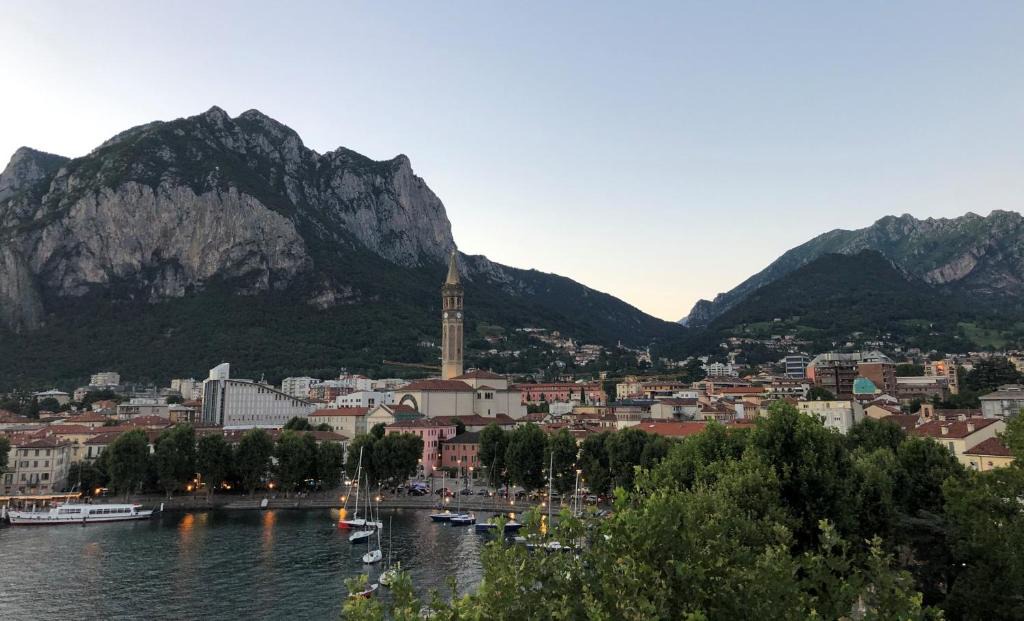 Lecco Hotel | Hotel Alberi