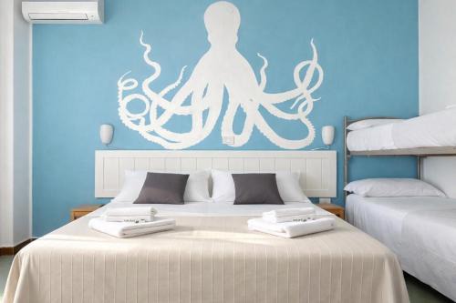 Cesenatico Hotel | Hotel Aloha dipendenza Villa Silvie Rose