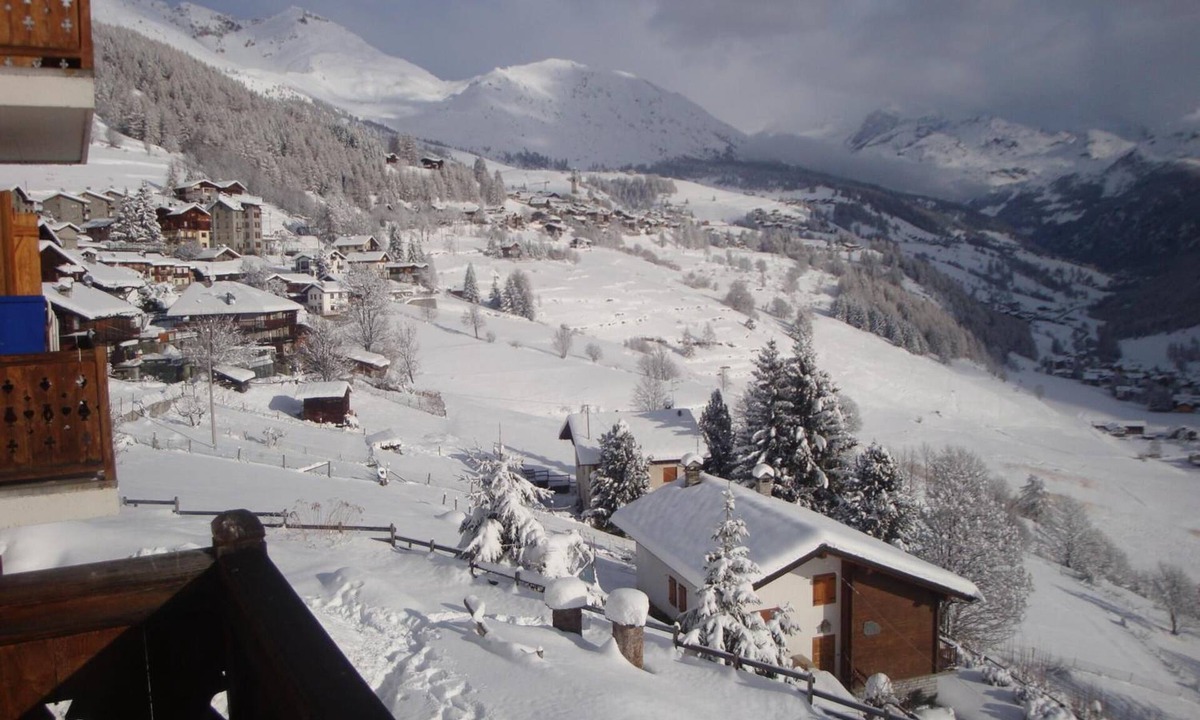 Lignod Hotel | Hotel Alpe Fleurie