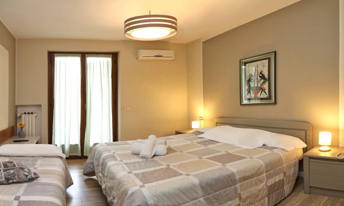 Cavaion Veronese Hotel | Hotel Andreis