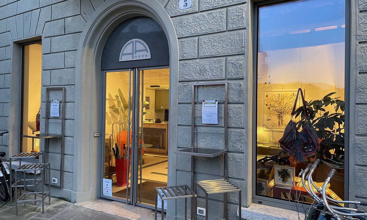 Ferrara Historic Centre Hotel | Hotel Annunziata