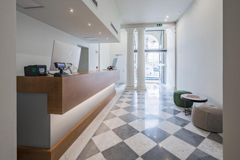 Santa Maria Novella Hotel | Hotel Ariele